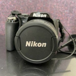 NIKON D3200   18 -55  VRKIT